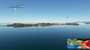 San Juan VFR thumbnail 6