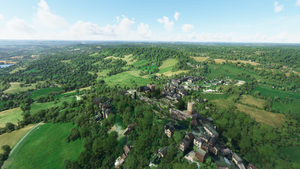 Château de Turenne thumbnail 5