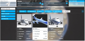 Airbus A380 generic thumbnail 4