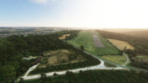 LFGK - Joigny Airfield thumbnail 13