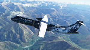 ATR72600 Air New Zealand thumbnail 3