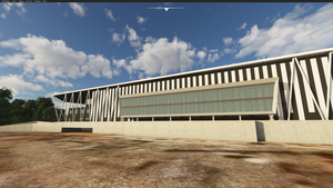 EDTF City Airport Freiburg thumbnail 15