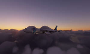 Egypt Air A330 8K thumbnail 5