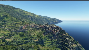 Cinque Terre, Liguria, Italy thumbnail 3