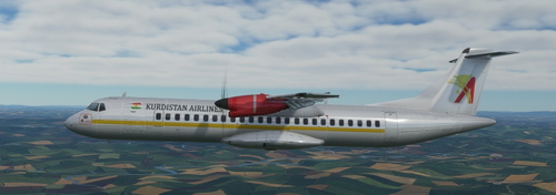 ATR-72-600 MIDIA