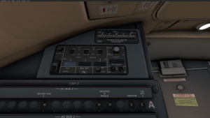Aerosoft CRJ-550/700 Custom Camera Set thumbnail 11