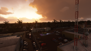 Los Angeles Helipad Pack1 thumbnail 2