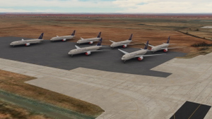 OERK - King Khaled Intl. Airport, Riyadh thumbnail 12
