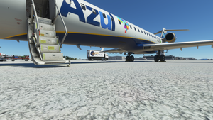 [10K] Aerosoft CRJ-700 Azul Airlines thumbnail 5