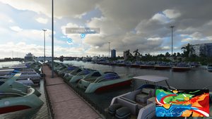 San Juan VFR thumbnail 9