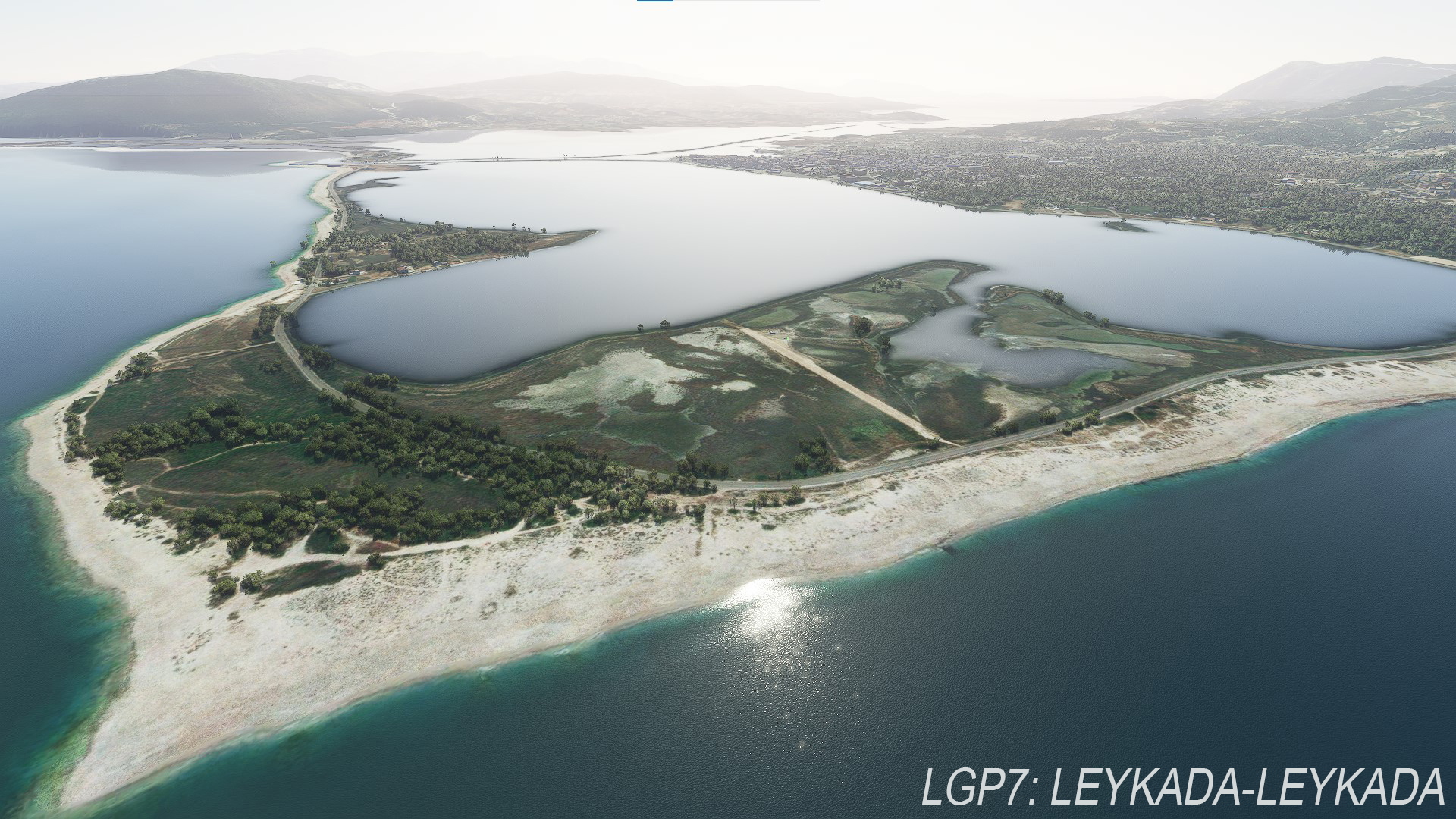 Greek airfields and airstrips pack - Image 1