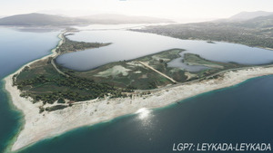 Greek airfields and airstrips pack thumbnail 1
