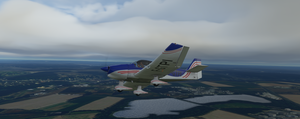 Robin DR400-140B Dauphin thumbnail 3