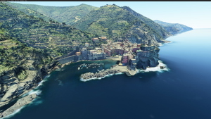 Cinque Terre, Liguria, Italy thumbnail 4