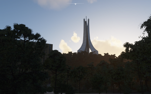 AL-Jazayer Ville V-1.0 thumbnail 2