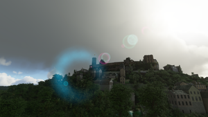 Château de Turenne thumbnail 6