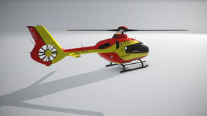 French | SÉCURITÉ CIVILE | F-ZBQI | 8K | High Details thumbnail 3