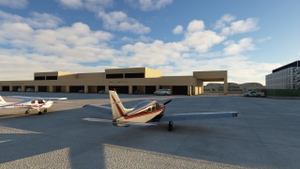 OERK - King Khaled Intl. Airport, Riyadh thumbnail 9