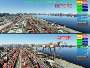 TOKYO RWY16L scenery thumbnail 2