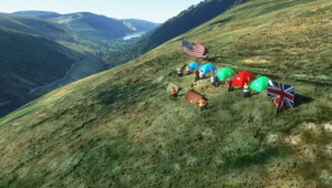 Mach Loop Photographers thumbnail 6