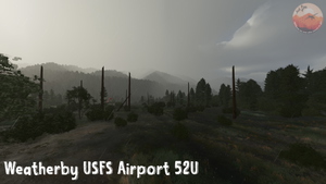 Weatherby USFS Airport 52U, Idaho, USA thumbnail 10