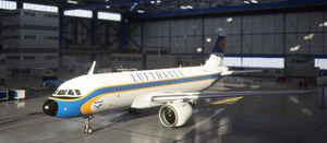 [A32NX] Retro Lufthansa thumbnail 5