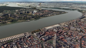 Antwerp City in Belgium thumbnail 2