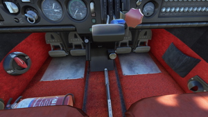 Just Flight Piper PA28R Arrow III - Clean Interior thumbnail 9