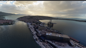 Trogir/Traù (approach to Split) thumbnail 7