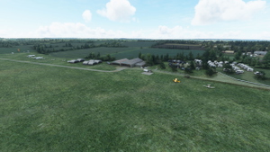 EGBI - Bidford Gliding And Flying Club thumbnail 2