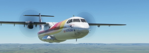 ATR72-600 IBERIANEW UPDATE 29.3.2021 thumbnail 2