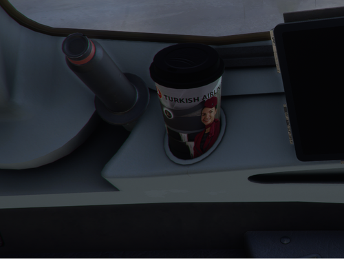 CUP Turkish Airlines V1.0.2