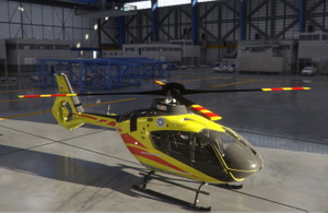 H135 HEMS LPR v.2.5 thumbnail 4