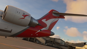 QantasLink VH-YQV 8K with Interior thumbnail 5