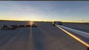 Aerosoft CRJ-550/700 Custom Camera Set thumbnail 7