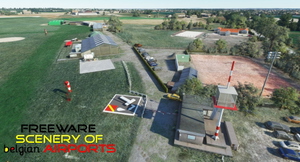EBMO Moorsele, Belgium thumbnail 8