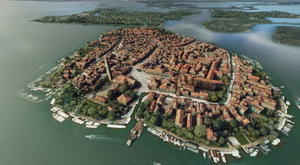 Burano-Mazzorbo, Italy thumbnail 2