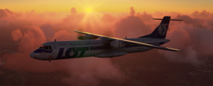 [updated] ATR 72-600 "LOT" + specular/glass fix thumbnail 2