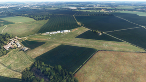 EGNF - Netherthorpe Aerodrome thumbnail 3