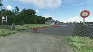 LFGK - Joigny Airfield thumbnail 3