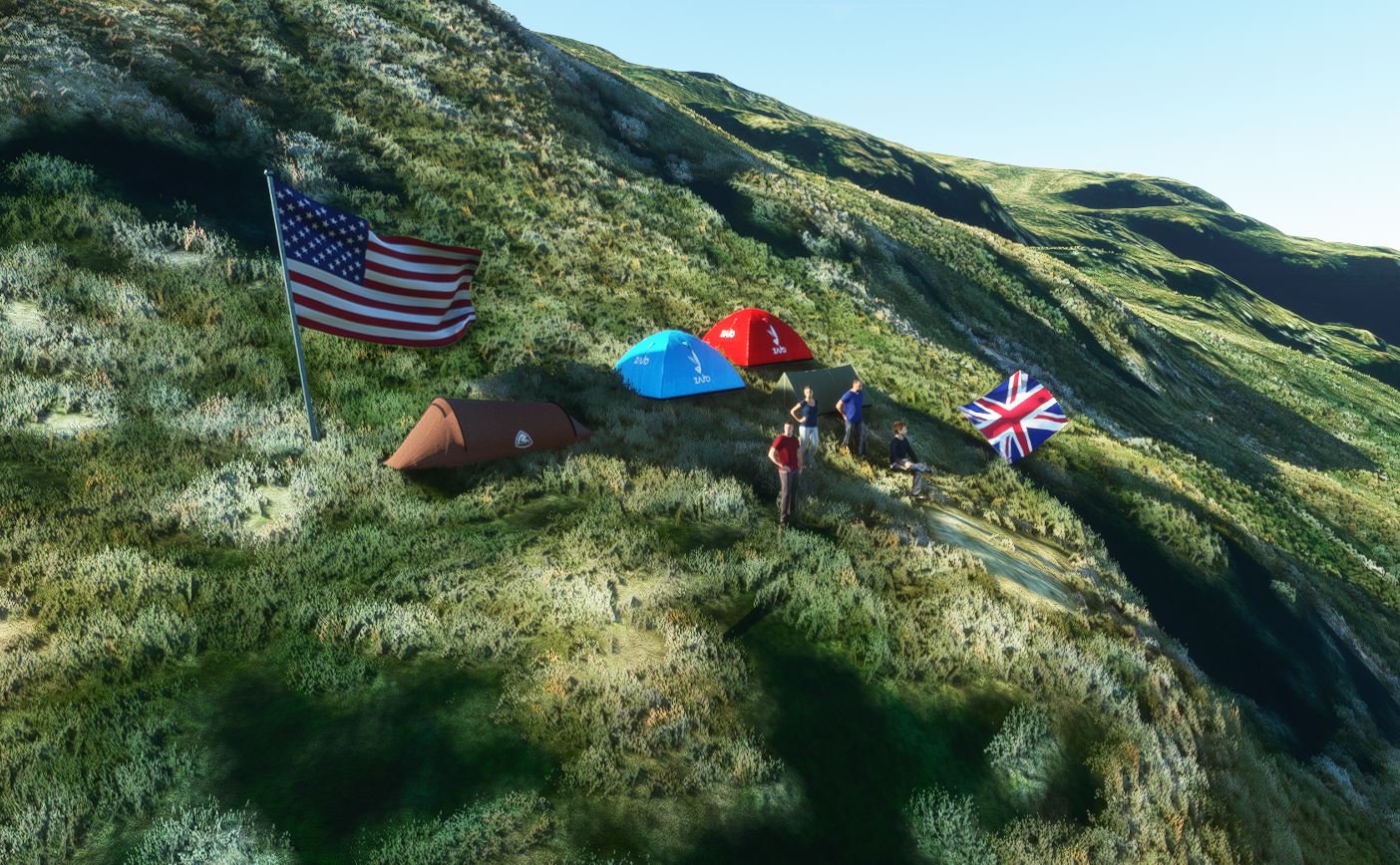 Mach Loop Photographers - Image 1