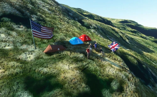 Mach Loop Photographers