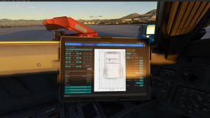 Aerosoft CRJ-550/700 Custom Camera Set thumbnail 4
