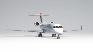 QantasLink VH-YQV 8K with Interior thumbnail 7