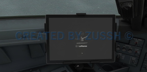 *4K* CRJ 700 Lufthansa (D-ACNC) <with interior & EFB mod> thumbnail 6