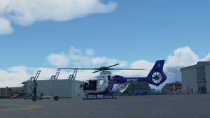 Airbus H135 Aeromed-1 thumbnail 2