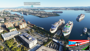 San Juan VFR thumbnail 7