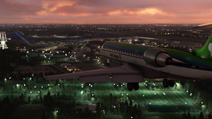 Aerosoft CRJ-700 Aer Lingus Classic thumbnail 11