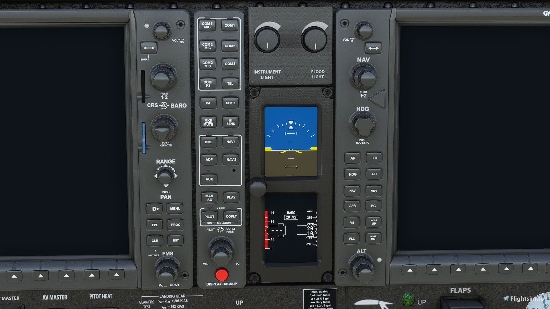 MD302X - Image 1