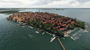Burano-Mazzorbo, Italy thumbnail 4